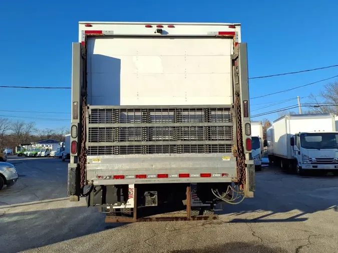 2020 FREIGHTLINER/MERCEDES M2 1063944ca9de4ea7d438e45a34d63812c84