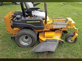 HUSTLER FASTRAK 54