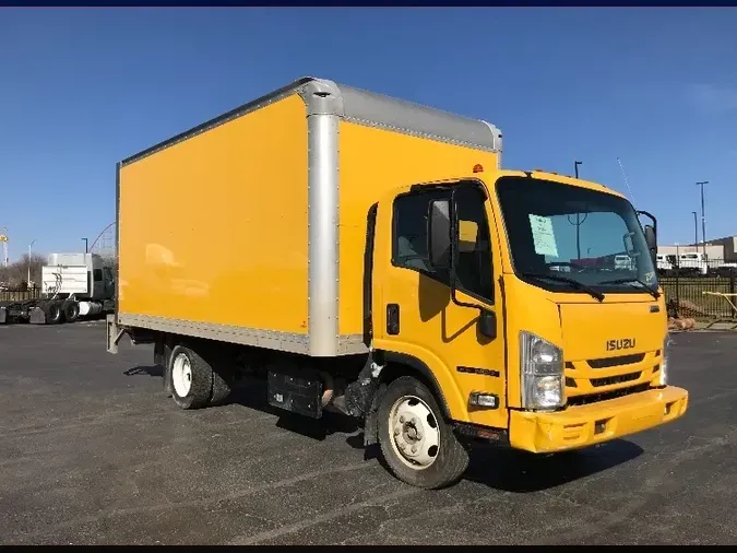 2019 Isuzu Truck NQR3946141be5a1e79b96158cde722cc153