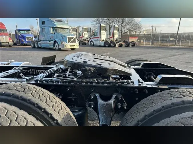 2020 INTERNATIONAL RH613