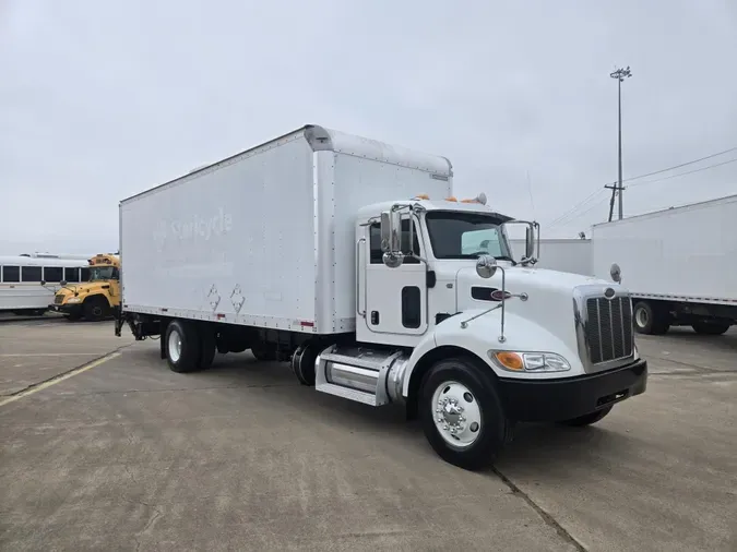 2016 Peterbilt 337