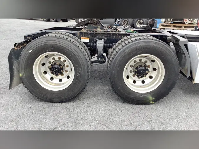 2020 Freightliner Cascadia 12639481691465d45e0fb59c1f642692111