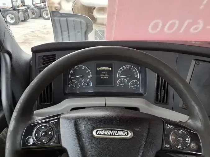 2020 FREIGHTLINER NEW CASCADIA PX12664