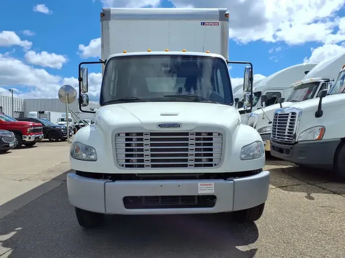 2020 FREIGHTLINER M2 106