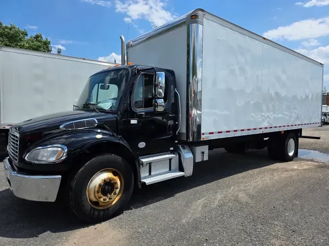 2018 FREIGHTLINER M2 1063949ab8df2319c705c10a50ba182e165