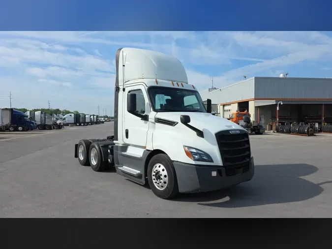 2020 Freightliner Cascadia 1263949d9550e39f17ec0ec71ddd741f0ed