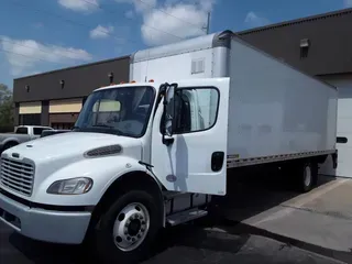 2022 FREIGHTLINER/MERCEDES M2 106
