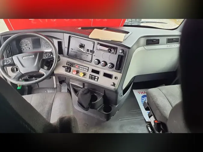 2020 FREIGHTLINER/MERCEDES NEW CASCADIA PX12664