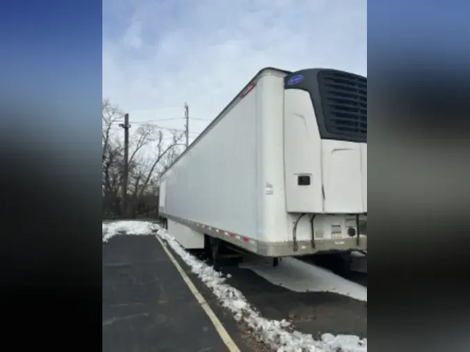 2016 GREAT DANE TRAILERS 7211TZ-1 53/162/102394b56e18647a4e13d881e19224e636a