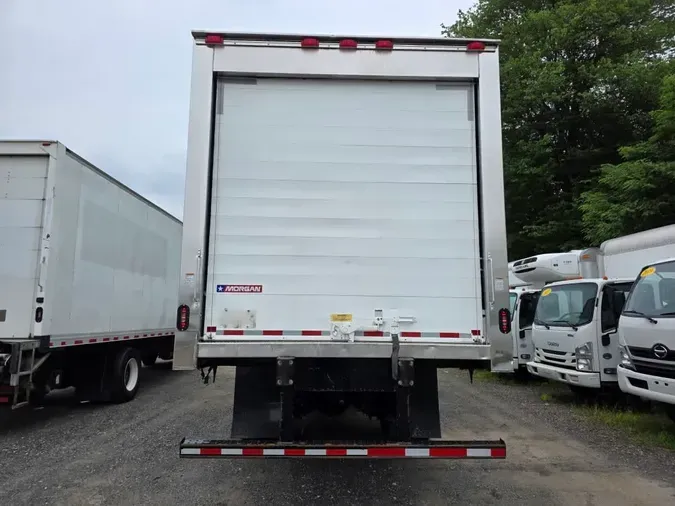 2020 FREIGHTLINER M2 106