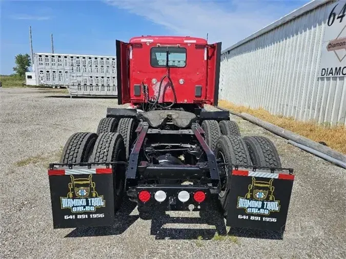 2019 KENWORTH T680