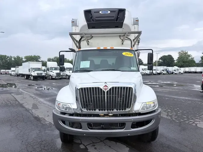 2019 NAVISTAR INTERNATIONAL 4300