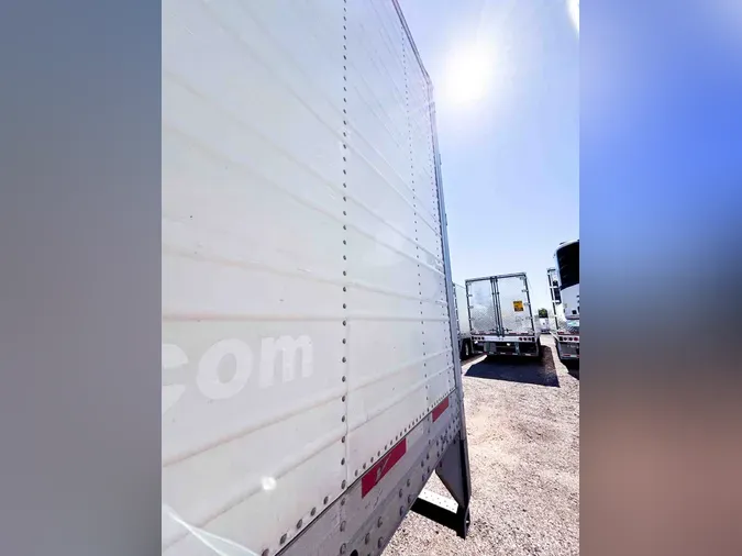 2020 VANGUARD VAN - REF