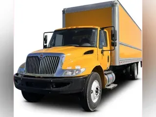 2019 International 4300