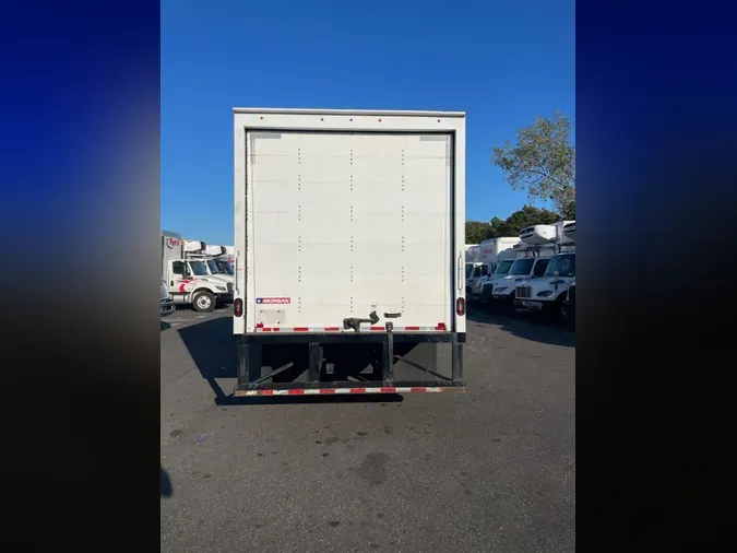 2022 CHEVROLET MOTOR DIV. LCF 4500HD394e708a1a13eda2f83444d77a675cd0