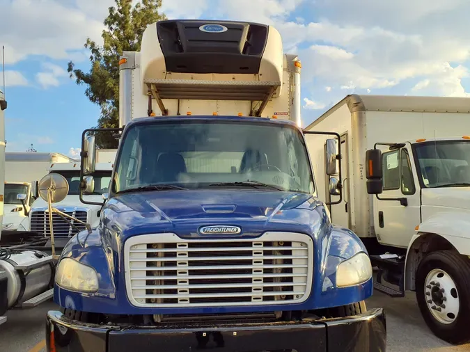 2015 FREIGHTLINER/MERCEDES M2 106