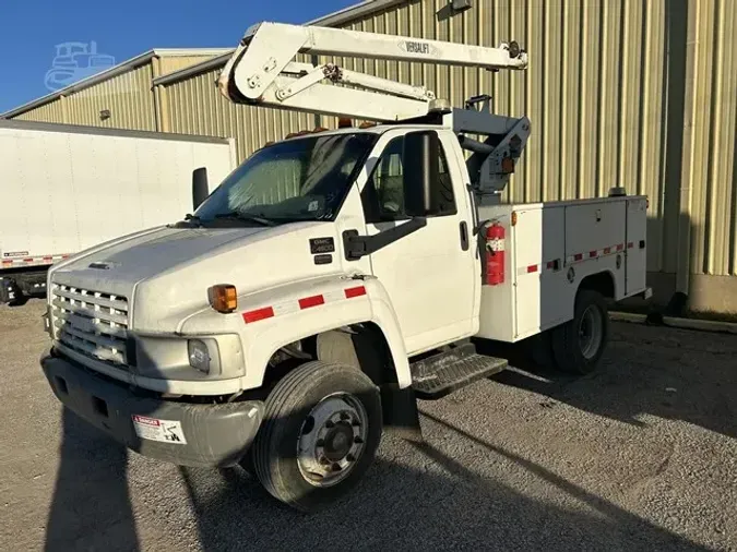 2008 VERSALIFT SHV28PI395093ae0f4eeb5f1988b5df40857d47