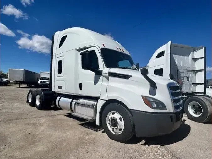 2019 FREIGHTLINER/MERCEDES NEW CASCADIA PX12664