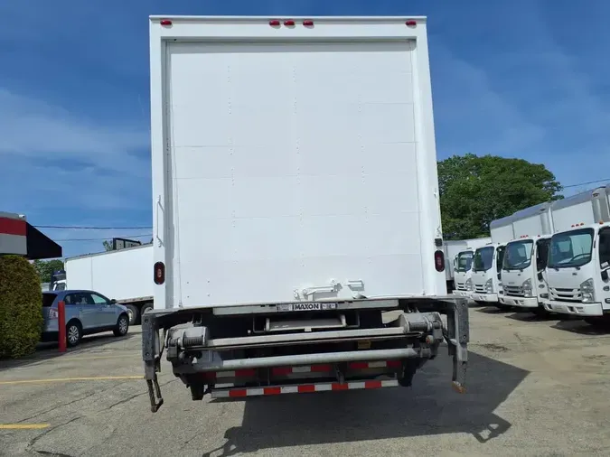 2019 FREIGHTLINER M2 106