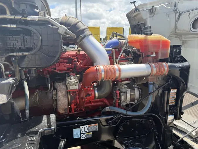 2020 Peterbilt 5793952bcc19f9673771ed4a0a97f887007
