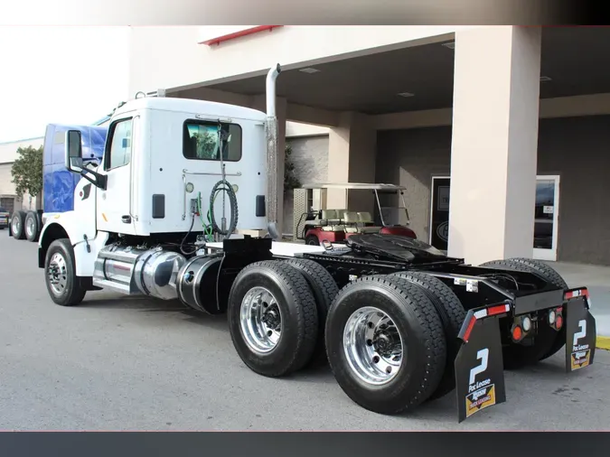 2020 Peterbilt 5673953453b3e7e358c11be6cabbef948b5