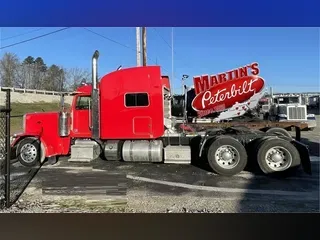 2020 PETERBILT 389