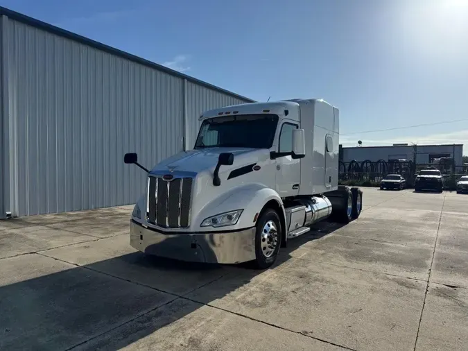2022 Peterbilt 579395391407dc9ab760da6a0e813749560