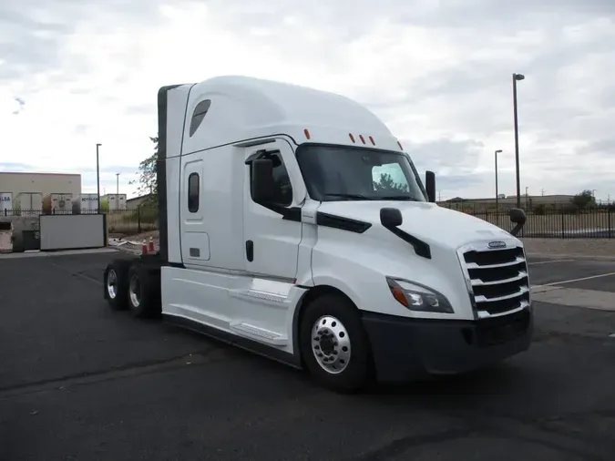 2023 FREIGHTLINER/MERCEDES NEW CASCADIA PX12664395493573e3a839b0281d2b61e7f27f1