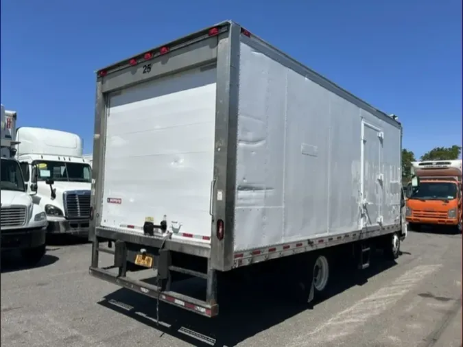2019 HINO HINO 1953955fa93e017da436a2f2b49e75e4774