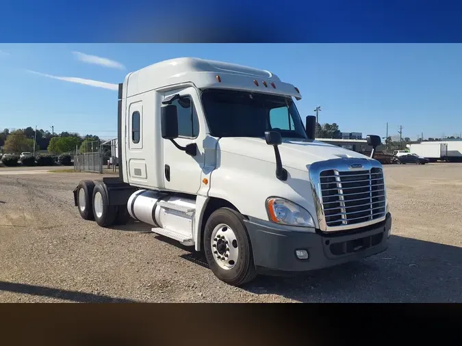 2020 FREIGHTLINER/MERCEDES CASCADIA 125395695f01c9fae5506c8428bc0de8054