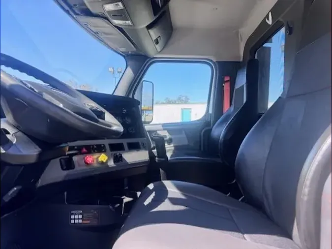 2019 Freightliner Cascadia