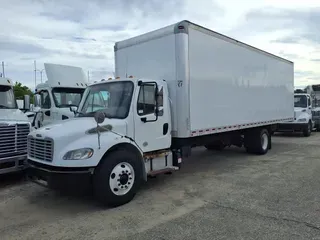 2019 FREIGHTLINER M2 106