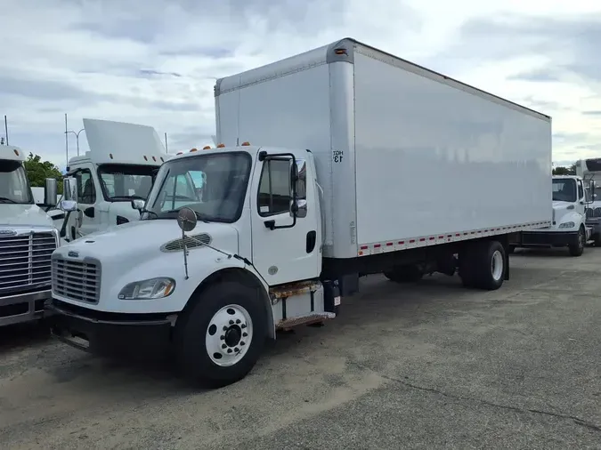 2019 FREIGHTLINER M2 10639575b1dcd8e682cd479145042af1abe