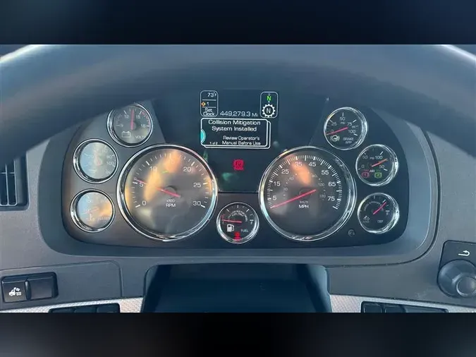 2020 KENWORTH T680