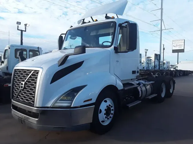 2019 VOLVO VNL64T-3003957bc212263975afe4398153869a2fe
