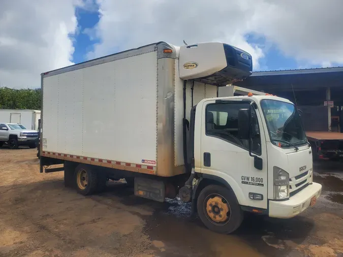 2016 ISUZU NPR39580120419d8fa550bdf70563d7562f