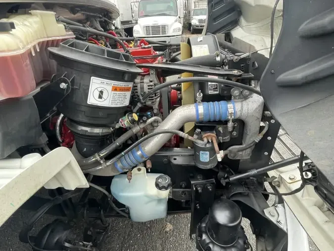 2019 FREIGHTLINER/MERCEDES M2 1063958032756c836b8e84cd7e937506dd5