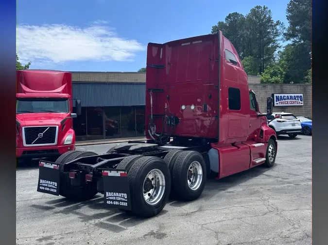2020 INTERNATIONAL LT625
