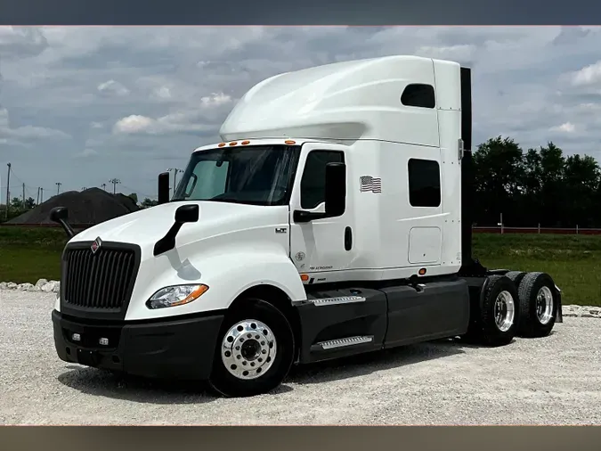 2021 INT LT625 6x4