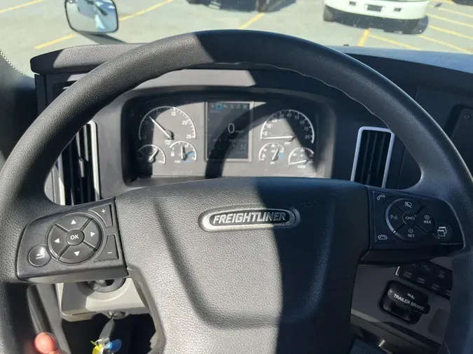 2023 Freightliner Cascadia