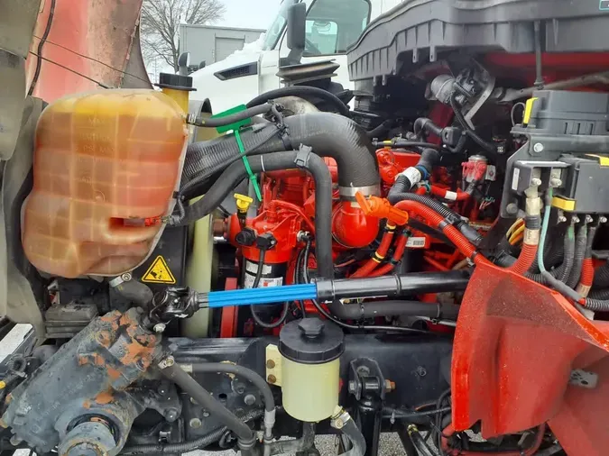 2020 NAVISTAR INTERNATIONAL MV607 (4X2)39591b8e2a6e04fdc74f37db6f8551ef