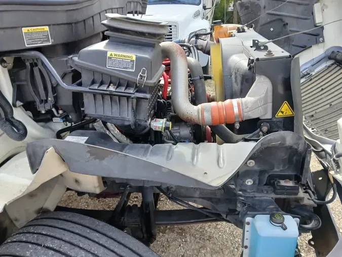 2018 NAVISTAR INTERNATIONAL 4300