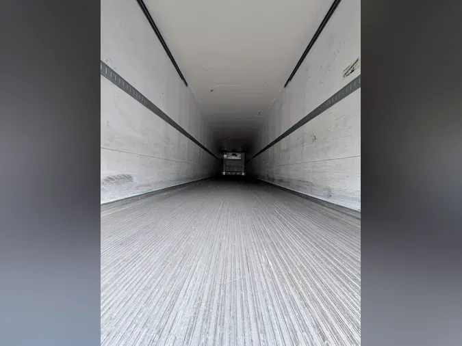 2016 GREAT DANE TRAILERS 7211TZ1-53/160/102