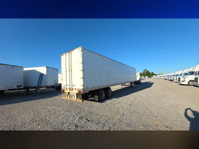 2008 Strick Trailers Other