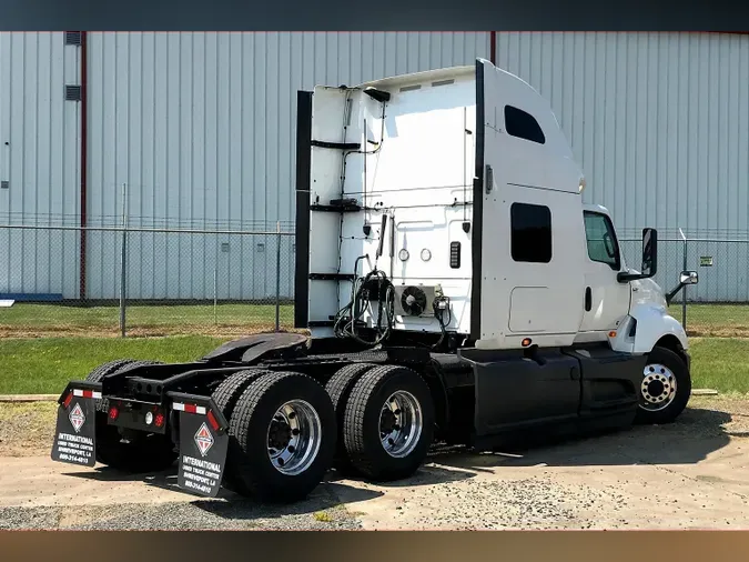 2021 INT LT625 6x4