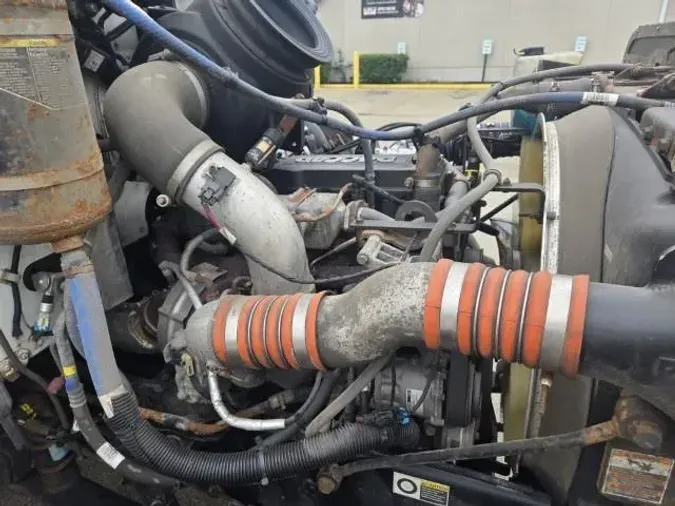 2018 Peterbilt 337395ed162a2850e55750ff5c6ec443b3a