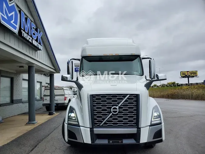 2020 VOLVO VNL64T760