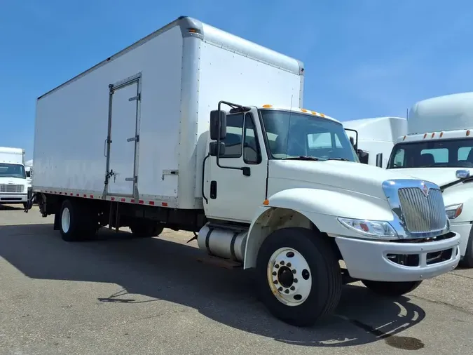 2018 NAVISTAR INTERNATIONAL 4300