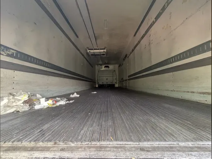2017 GREAT DANE TRAILERS 7211Z-1 28/156/102