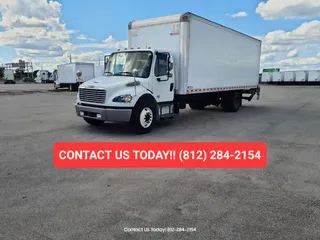 2020 FREIGHTLINER M2 106